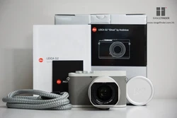 Model : Q2 Ghost by Hodinkee. Series : Leica Q. MPN : 19054. Type : Mirrorless System. Battery Type : Lithium-ion. Item...