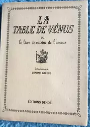 Préface de Graham Greene. Edition originale de la traduction française, tirée à 2000 exemplaires sur papier...