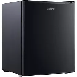 Enjoy the convenience of having your favorite chilled food or drinks whenever you want with the Galanz 2.7 Cu ft Single...