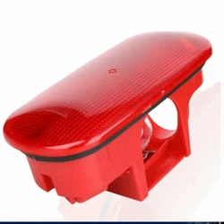 Description   -100% Nouveau -Rouge -Plastique    compatible avec les véhicules ci-dessous:   Pour Renault Master...