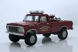 This 1:64 Diecast Model is a 1/64 scale scale diecast model replica. Its an excellent addition for any truck...