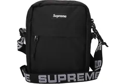 Brand new supreme bag. 100% authentic new with tags. Never used