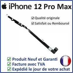 Nappe Antenne Bluetooth de liPhone 12 Pro Max. Antenne Bluetooth de liPhone 12 Pro Max. • Droit de réractation En...
