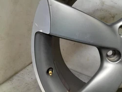 Jante aluminium pour AUDI TT COUPE II. CONSTRUCTEUR: 8J0601025DB. Modèle: TT COUPE II. Pourquoi nous choisir?. Quer...