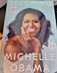 Becoming The Sunday Times Number(PAPERBACK) by Michelle Obama