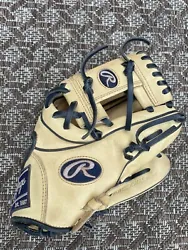 Rawlings Heart of the Hide PROR234U-2C R2G Contour Fit 11.5