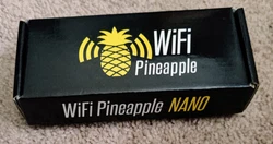 I bought this a few years back, but never used it.  As you can see, this is brand new, with unopened antannes and...