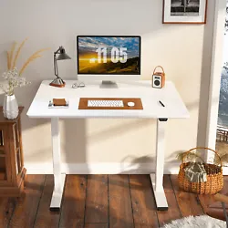 With FLEXISPOTs top-of-the-line height-adjustable desks, you can effortlessly achieve. FlexiSpot Standing Desk E7....