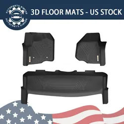 For 2012 - 2016 Ford F-250 SuperCrew / Crew Cab. for 2012 - 2016 Ford F-350 SuperCrew / Crew Cab. for 2012 - 2016 Ford...