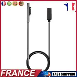 Cable Length: 0.2m/0.66ft. Inclus: 1 X Laptop Charging Cable. If item is defective after 3 months, you can still send...
