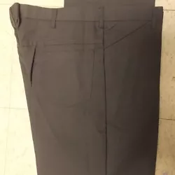 New Cintas Work Pants. Cowboy style work pants Dress flat front, also very durable. Pants are all New Never been Used...