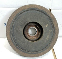            2003-08  HONDA PILOT ODESSEY ACURA 3.5L HARMONIC BALANCER CRANKSHAFT PULLEY OEM  USED IN GREAT...