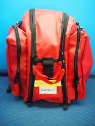 Bag is new, has never been put into service.