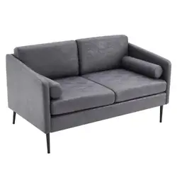 This sofa which can fit into all kinds of styles well. Solid wood legs are strong and durable. It is suitable for your...