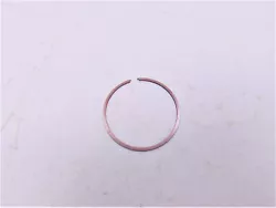 Wiseco Ring 44.50mm 1752CS.