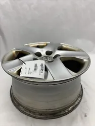 17 ACURA RL 2005-2008 OEM Factory Original Alloy Wheel Rim 71743A. USED OEM product but in good conditionProduct may...