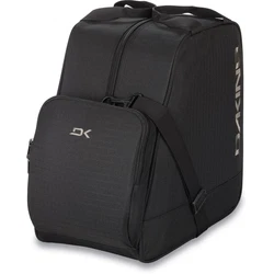 Dakine 30L Boot Bag Ski and Snowboard boot bag. Color is Black.Features:Fits ski or snowboard boots Zippered front...