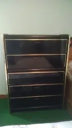 Bedroom Dresser. 5 spacious drawers.Local pick-up only.