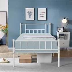 Standard Twin Bed: Overall sizes include width: 99.5cm/39’’, length: 196cm/77’’ and height: 88.5cm/35’’....