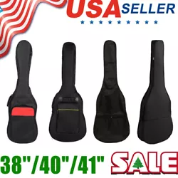 If you happen to need a guitar bag to protect your guitar, take a look at our padded guitar bag! Sure to blow your mind...