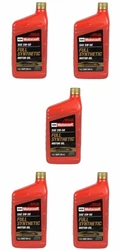 Full Synthetic Motor Oil - Quart. Compatible with other synthetic and petroleum-based formulations. FORD FOCUS...