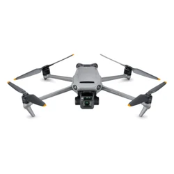 DJI Mavic 3. Ready to Fly Drone. 49104 ft (14967 m).