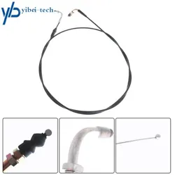 Brand New Scooter Throttle Gas Cable FIT FOR Chinese Scooter Throttle Gas Cable, GY6 50cc, 150cc, 139QMB, 1P39QMB,...