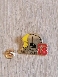 Pins 