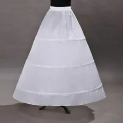 3 Layers Girls Slip Flower Girl Petticoat Crinoline Hoopless Skirt Underskirt. Baby Girls Tutu Skirt Petticoat Kids...