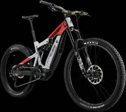 Intense Tazer MX Expert. THE TAZER MX EXPERT BUILD. from MOTORCYCLE CENTER ?. // 29” front and 27.5+ rear wheels...