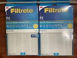 This Filtrete air filter is designed for use in air purifiers to help improve indoor air quality.