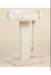 Arbre à chat pour Maine Coon, très doux, grand.