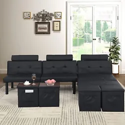 If you are looking for a small futon couch to complete your room, this futon sofa bed is a great choice for you, and...
