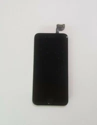 100% Original Ecran Complet LCD+Tactile Noir iPhone 6s.