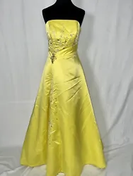 Tiffany Designs Quinceanera, Sweet 16, Prom Dress, Ball Gown size 8