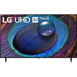 UHD 4K 3840 x 2160 LED Panel. LG UHD TVs are designed slim and sleek with a minimal bezel so they’ll match your space...
