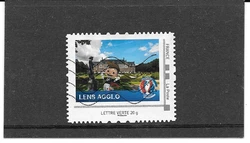 Lens Acclo 