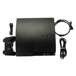 Condition: The console is used and may have signs of use (ie. surface scratches). The consoles may also have...