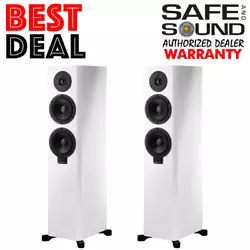 DYNAUDIO XEO 30 (PAIR) WHITE. DYNAUDIO XEO 30 WHITE (PAIR). The Xeo 30 replaces the older Xeo 6. But our designers...