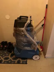 floor cleaner machine.