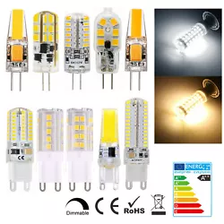 Ampoules led E27 E14 MR16 GU10 5W 8W 10W Spot Light Bulbs blanc froid chaud 220V. Ampoules LED G9 COB 5W 3W=halogènes...