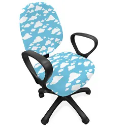 Wonder why?. Here are the reasons… STANDARD SIZE. BACKREST COVER: fits 13.5