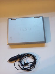Insignia Portable DVD Player & LCD Monitor 7