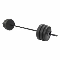 Barbell weights are great for resistance training, including squats, bench press, deadlifts, and more. These exercises...