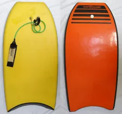 This Morey boogie board is local pickup only. We are located near Knott’s Berry Farm in Southern California. We are...