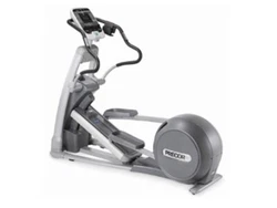 elliptical exercise machine.