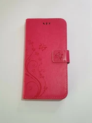 Etui Housse Portefeuille iPhone 6 Plus.