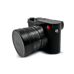 Leica Q2 - Every great story deserves a sequel. The Leica Q2s IP52-certified weather sealing protects. Bluetooth LE...