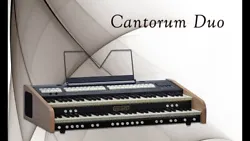 • Modèle : Cantorum Duo. • Amplification : 2 x 40 W.