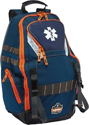 Wildland bag, jump bag or physcial therapy bag. FIRST AID SUPPLIES NOT INCLUDED Allowing for gear bag customization for...